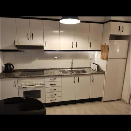Ciutadella Apartamento