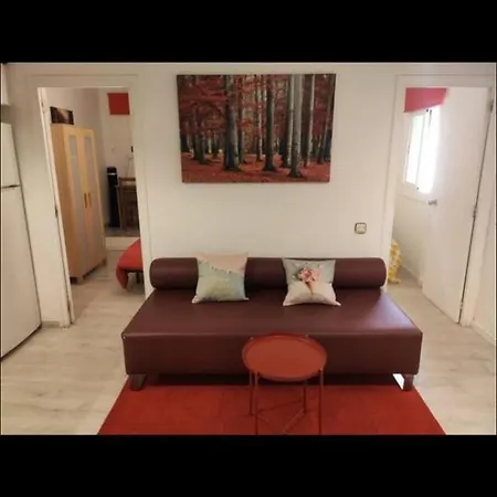 Ciutadella Apartamento *