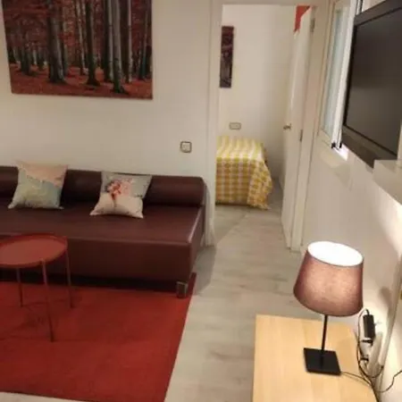 Ciutadella Apartment Barcelona