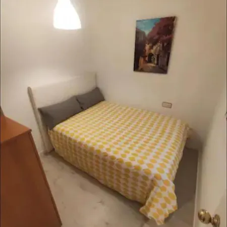 Ciutadella דירה ברצלונה